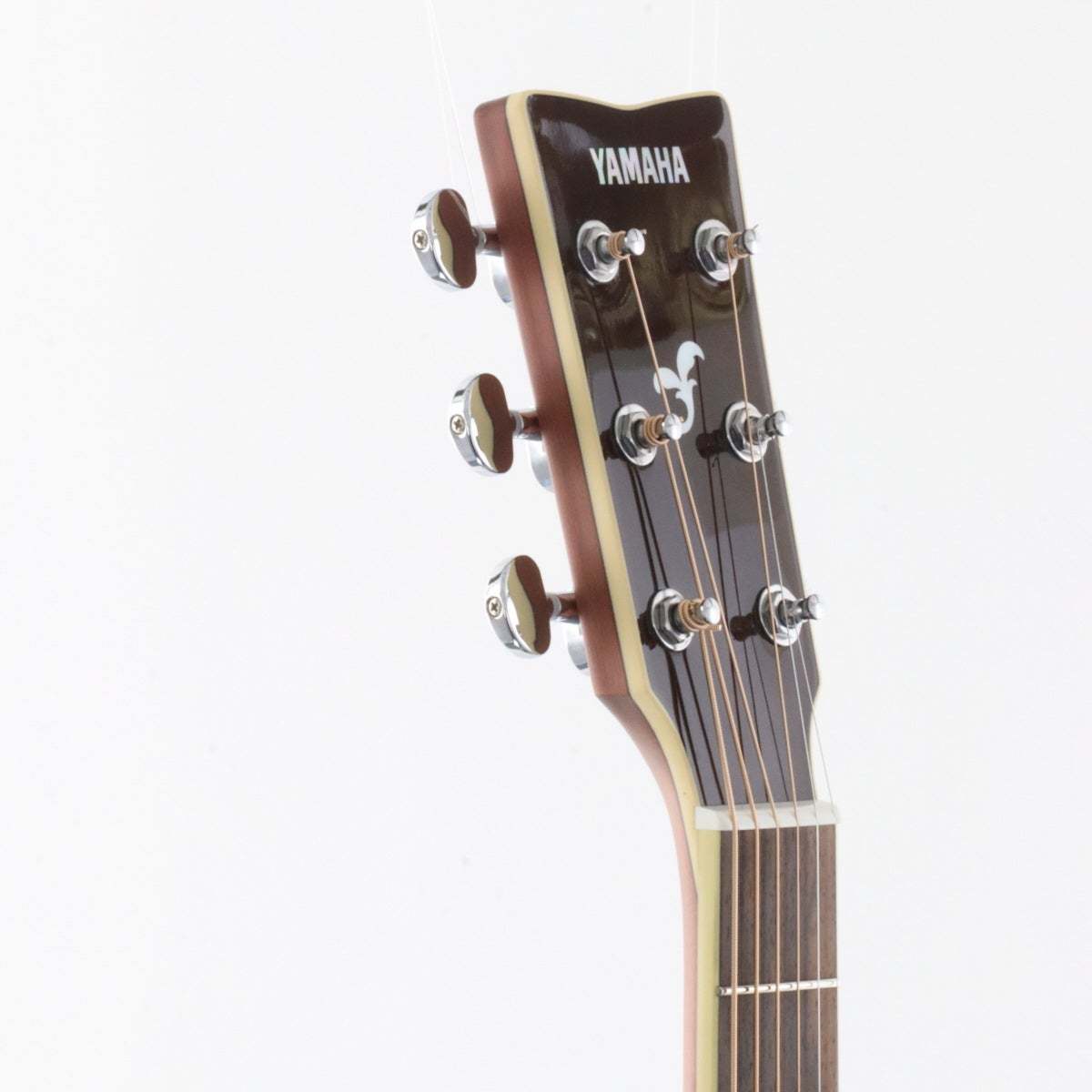 YAMAHA FS830 Natural 【心斎橋店】（中古/送料無料）【楽器検索