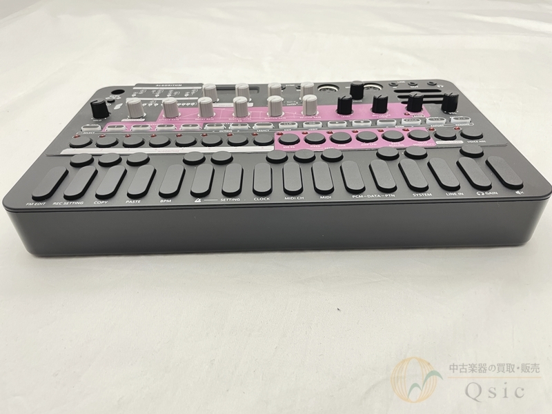 DTM・DAW SONICWARE LIVEN MEGA SYNTHESIS LVN-070 特価 2025/12/24迄] SONICWARE LIVEN MEGA SYNTHESIS 純正アダプター