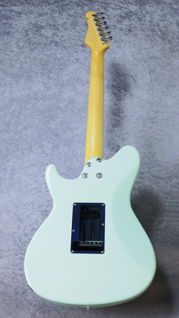 IR RMG Sugi SL-ALD2P M SGZ Sugi ギター SL-ALD2P/HM BK｜ミュージックランドKEY Tort ギター