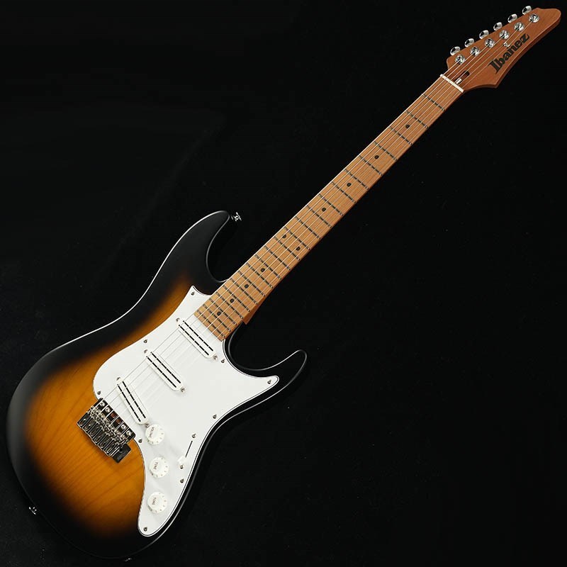 Ibanez ATZ100-SBT [Andy Timmons Signature Model]（新品）【楽器検索