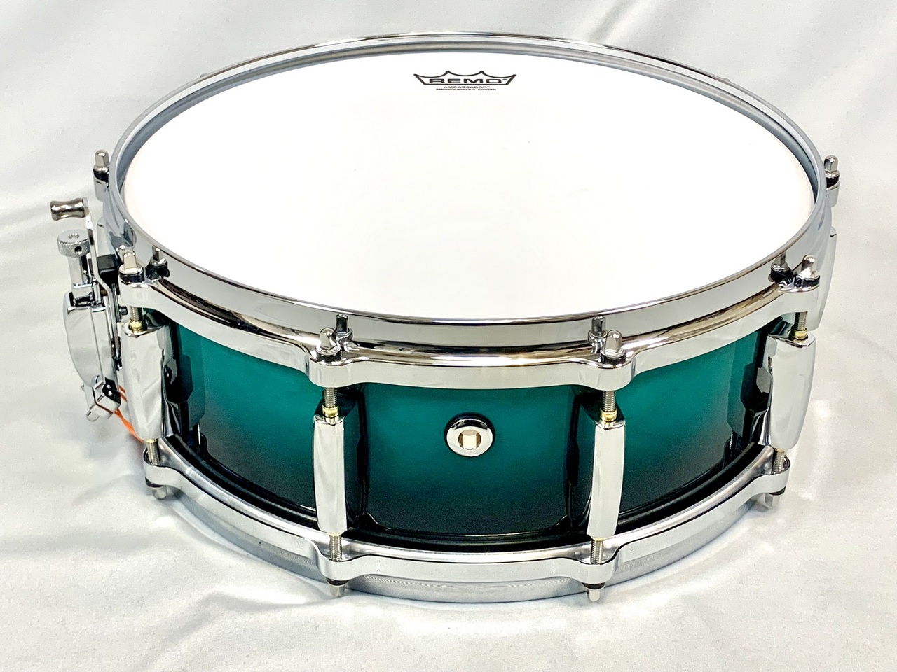 Pearl MP4P1450S/C #878 Peacock Fade Masters Maple Pure