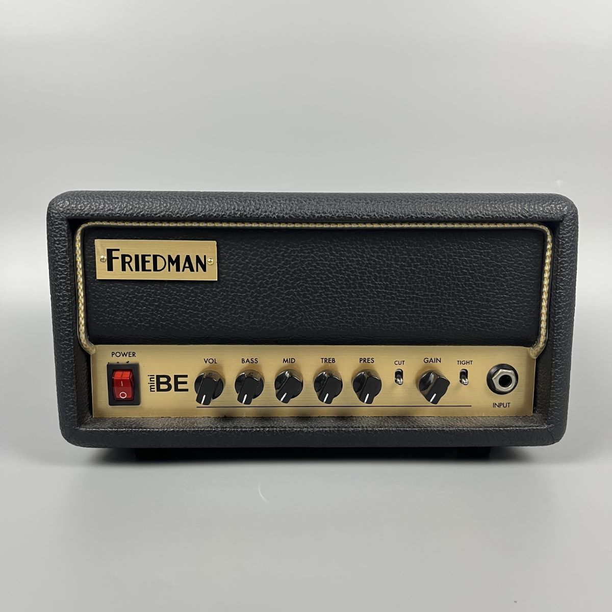 Friedman BE-Mini Head（B級特価/送料無料）【楽器検索デジマート】