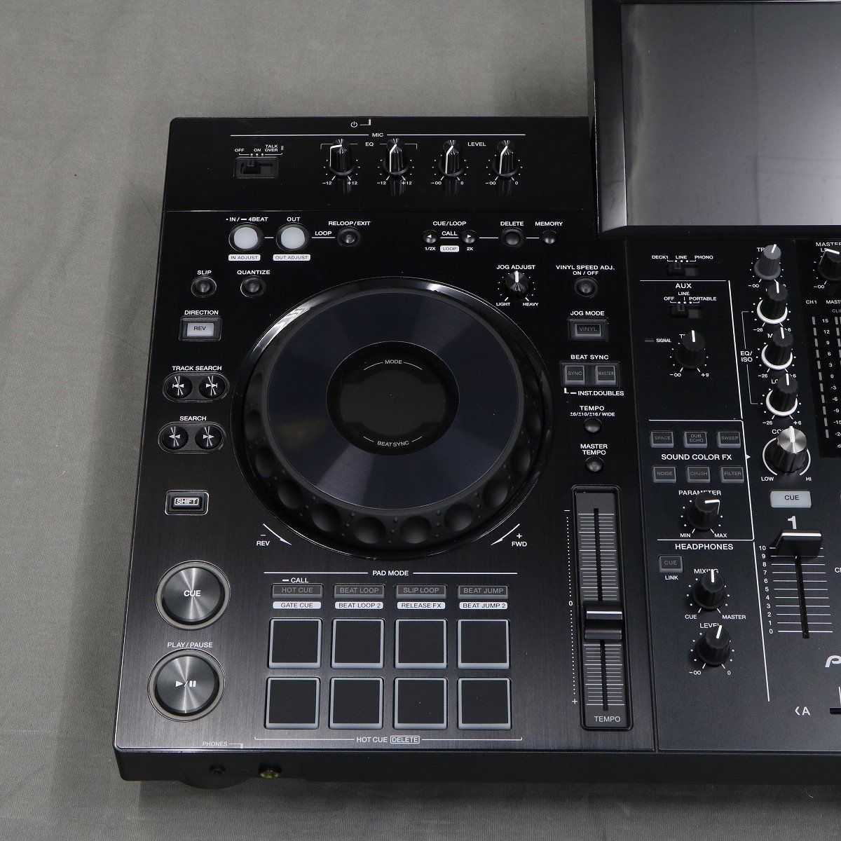 XDJ-RX3 古着屋さん専用 XDJ-RX3のオタレコ限定激ヤバ8大特典セット！超大盤振る舞い！！