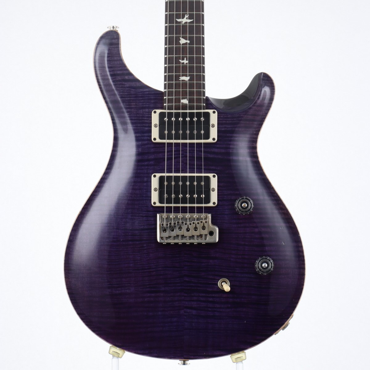 Paul Reed Smith(PRS) 2016 CE 24 10Top Purple 【梅田店