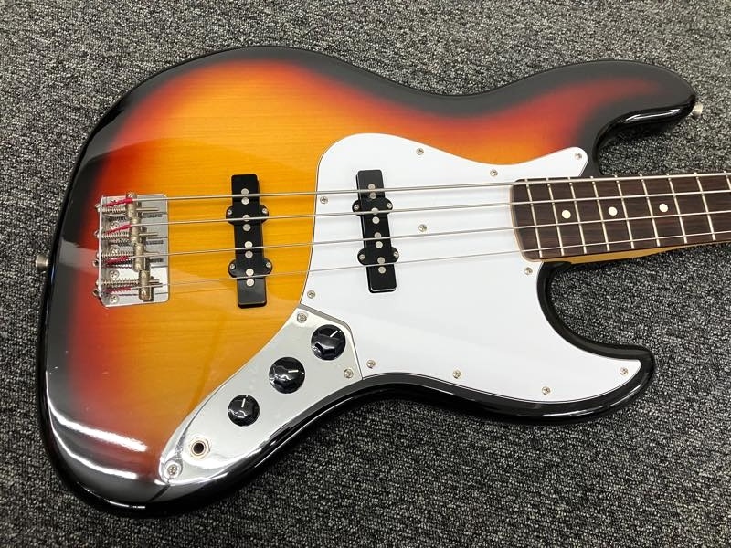 Cool Z ZJB-V/R 3TS（中古）【楽器検索デジマート】