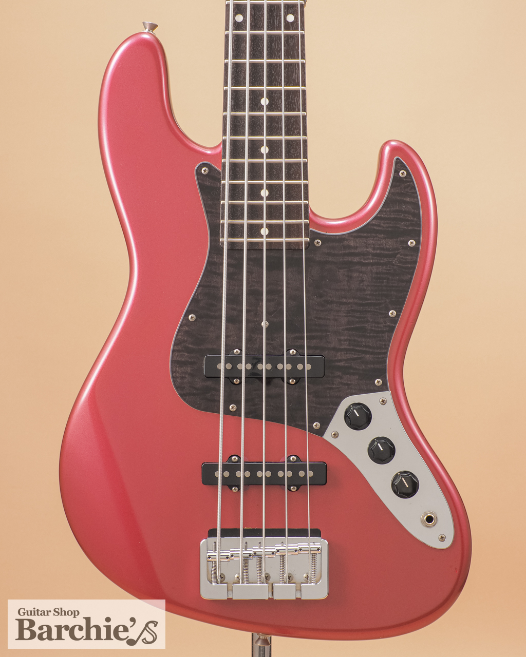 FGN フジゲン NCJB-10R/AL/DGM ギグバッグ付き FGN フジゲン NCJB-10R/AL/DGM ギグバッグ付き Fujigen Fgn NCJB-10R