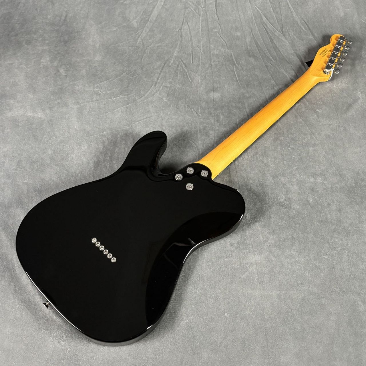 HISTORY HTL-Performance Vintage Black ハムバッカー切替可能