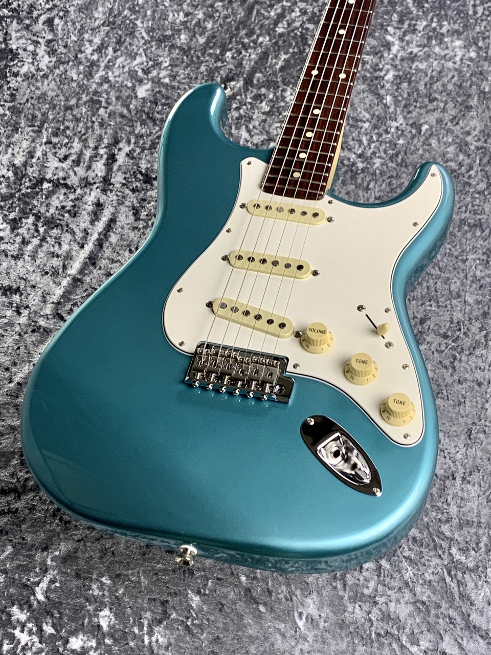 FUJIGEN(FGN) Neo Classic KNST100RAL OTM ~Ocean Turquoise Metallic~ #K230106  [3.6kg]（新品）【楽器検索デジマート】