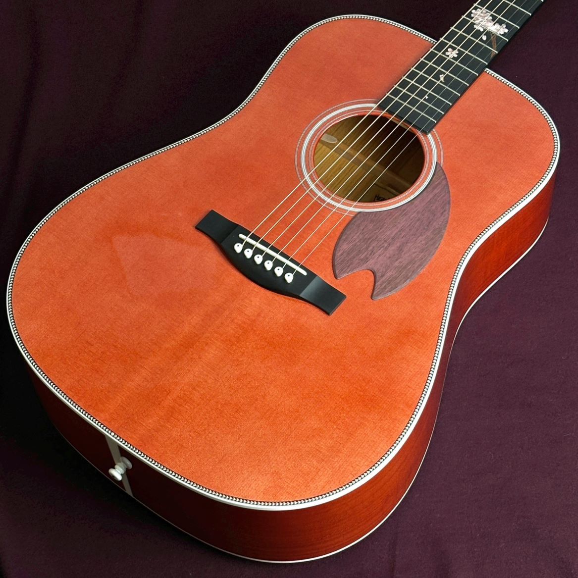 Headway HD-SHIKIZAKURA'25/STD 【現物画像】（新品/送料無料）【楽器