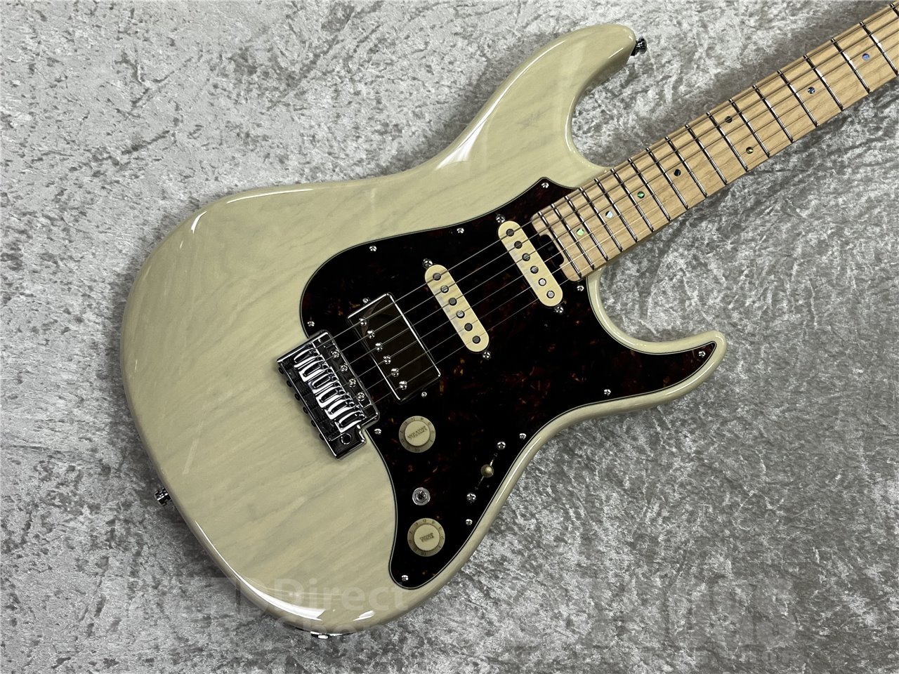 ESP SNAPPER AS (Honey Blond)（新品/送料無料）【楽器検索