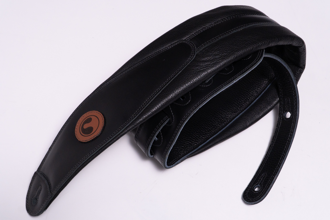 ベース ergostraps Padded4 new】ERGOSTRAPS Padded 4