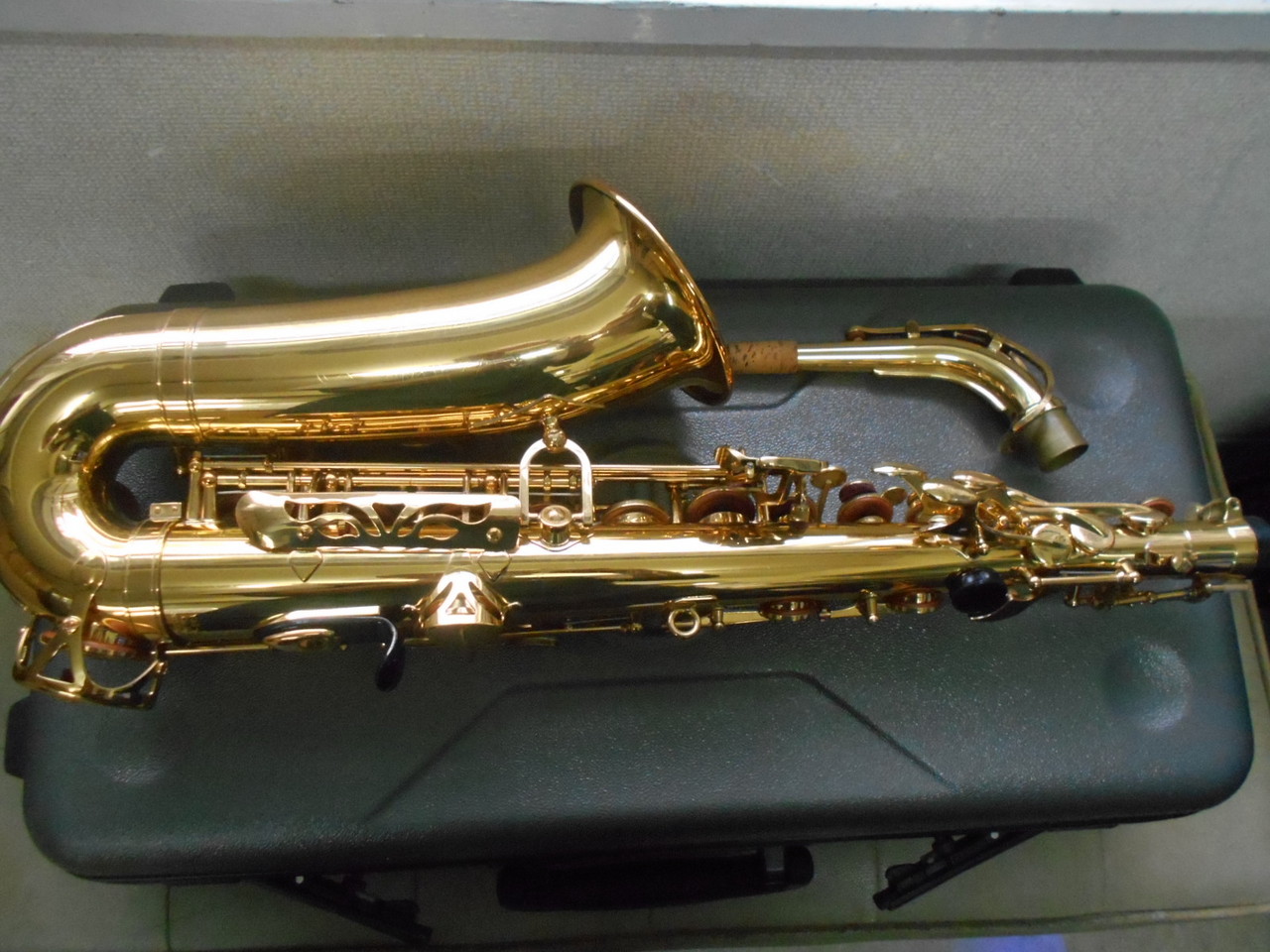 YAMAHA YAMAHA ヤマハ アルトサックス YAS-475（中古）【楽器検索