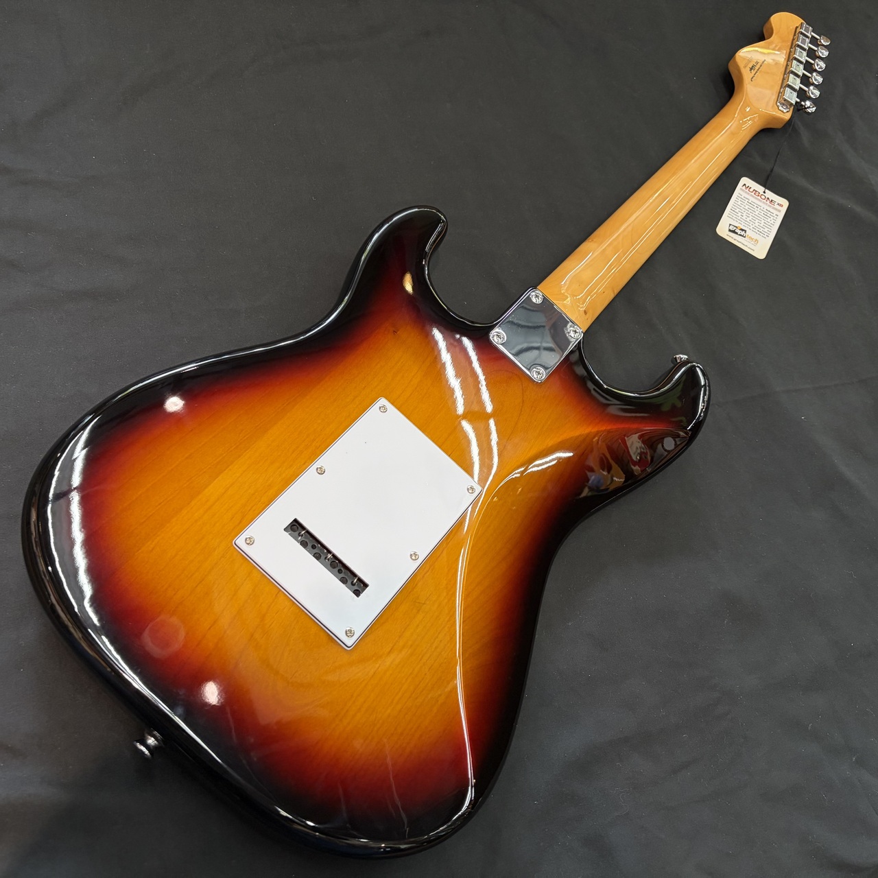 Vintage V6SSB ReIssued Series/Sunset Sunburst (ヴィンテージ サン
