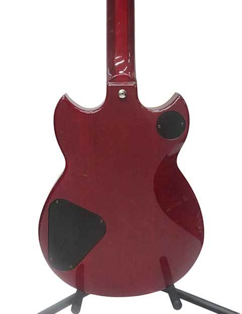 完全調整済 YAMAHA SG1000 レッドサンバースト 美品 送料込 完全調整済 YAMAHA SG1000 レッドサンバースト 美品 送料込