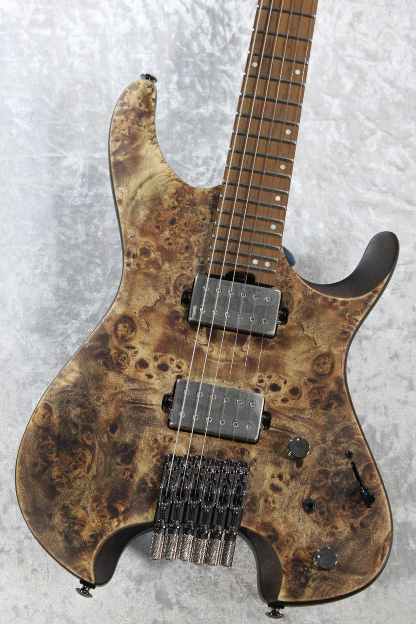 Ibanez Q52PB -ABS- #I231113265【2.18kg】