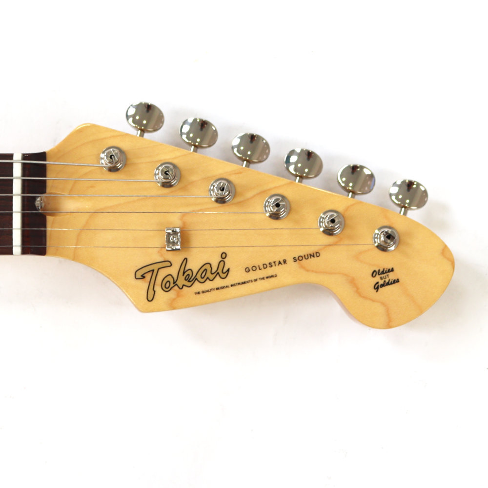Tokai トーカイ AST-101-423SH/R BB エレキギター（新品/送料無料