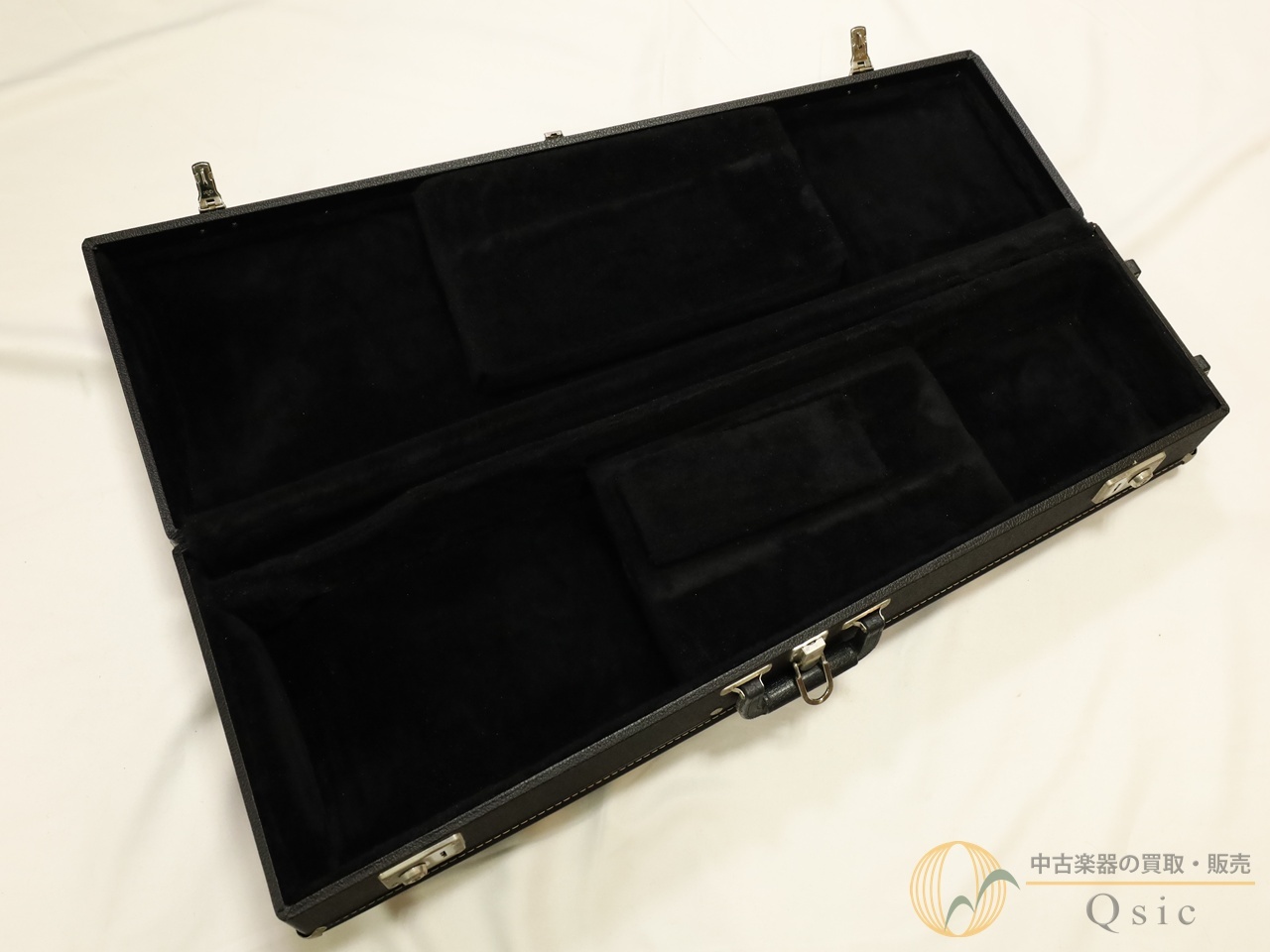 King テナーバストロンボーン用ハードケース [TM671]【神戸店在庫