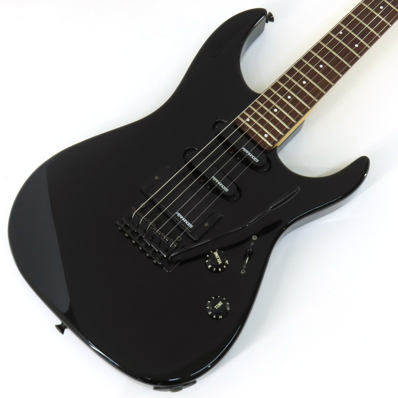 FERNANDES SFR-512（中古/送料無料）【楽器検索デジマート】