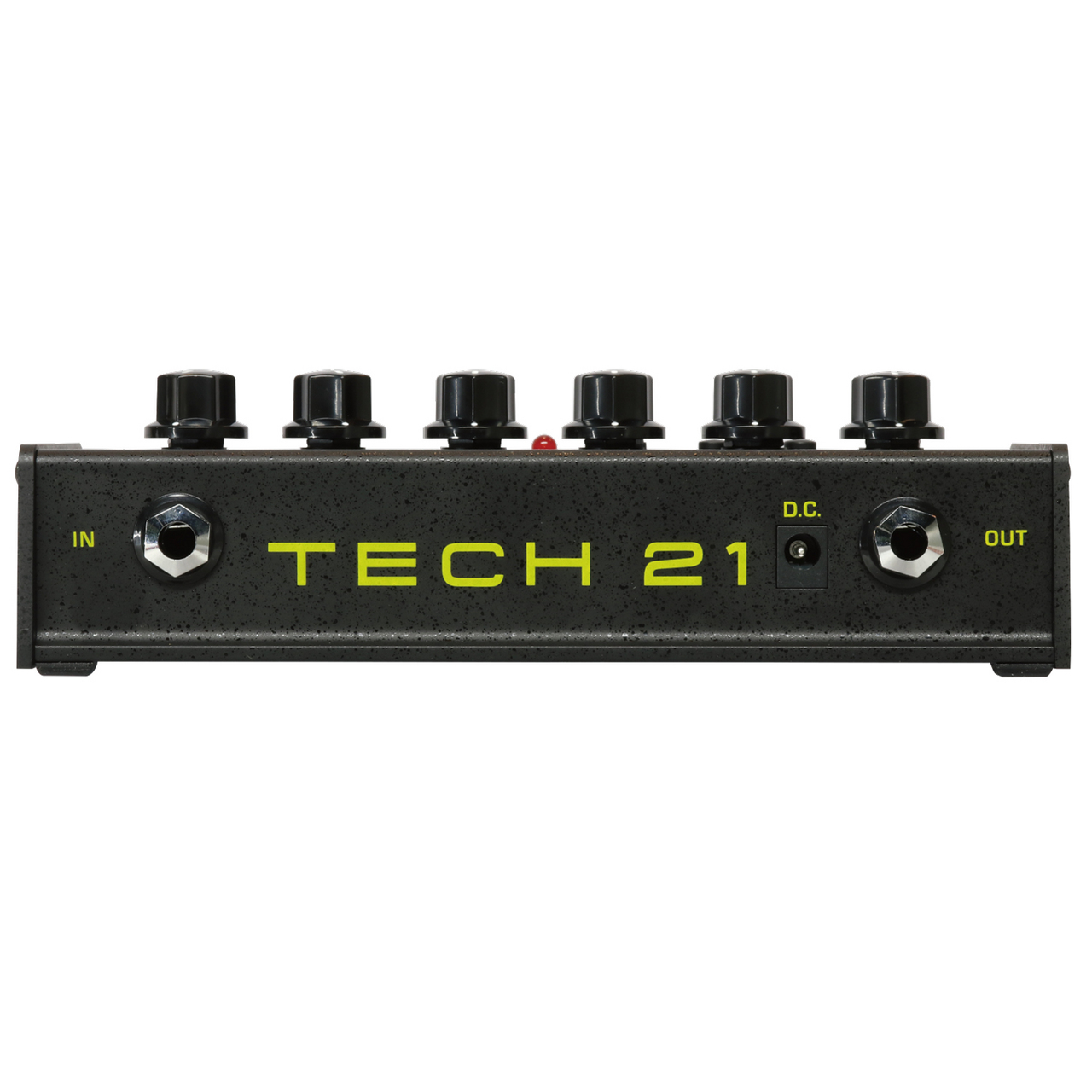 TECH21 PROGRAMMABLE BASS DRIVER (PBDR)《ベース用DI》【WEBショップ限定】（新品）【楽器検索デジマート】