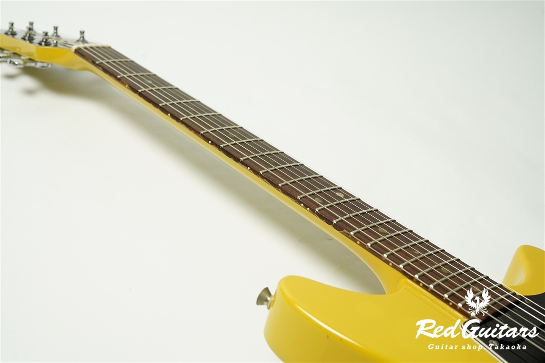 HEARTFIELD RR-58 - Honey Blonde（中古/送料無料）【楽器検索デジマート】