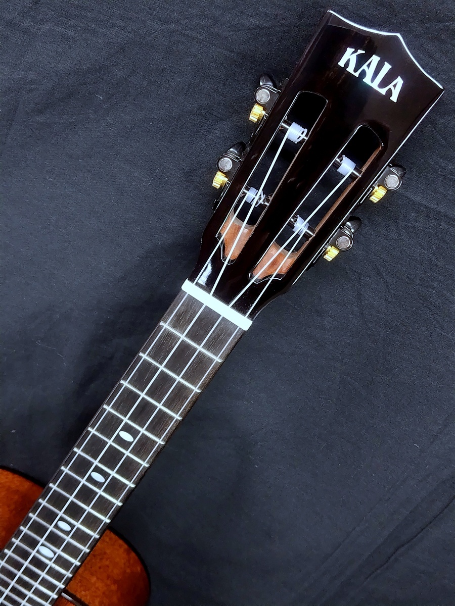 KALA KA-CT-SMH-TG(Tenor) Contour Series（B級特価）【楽器検索デジマート】