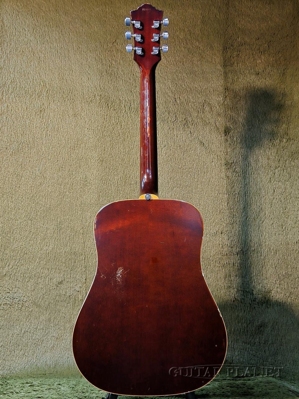 GUILD 1979 D-40 -Vintage!!-【48回迄金利0%対象】（ビンテージ/送料