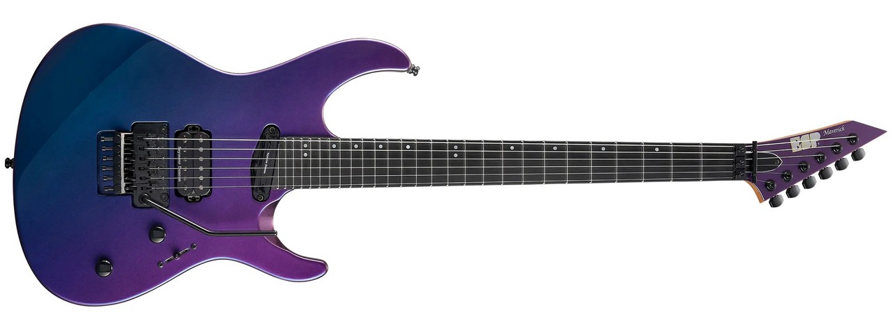ESP MAVERICK Andromeda-II（新品/送料無料）【楽器検索デジマート】