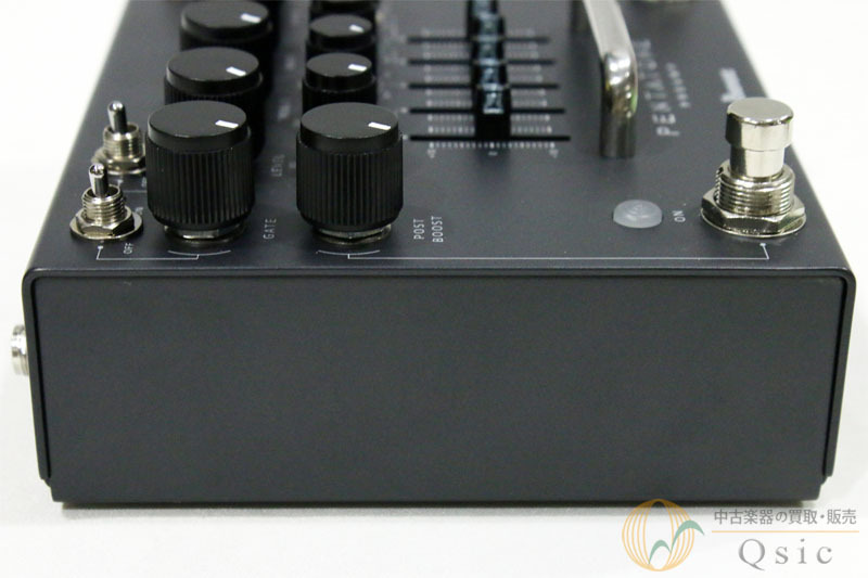 Ibanez PTPRE Pentatone Preamp [QK445]（中古）【楽器検索デジマート】