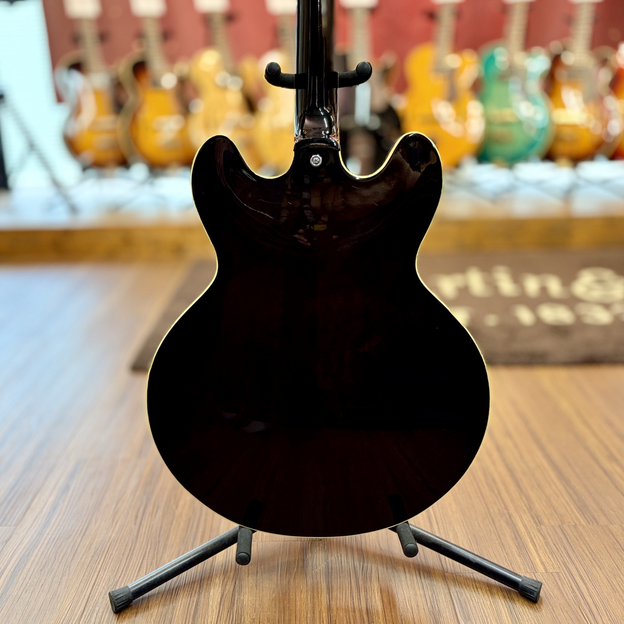 Epiphone Casino Made in Japan Orangi label '88（中古）【楽器検索
