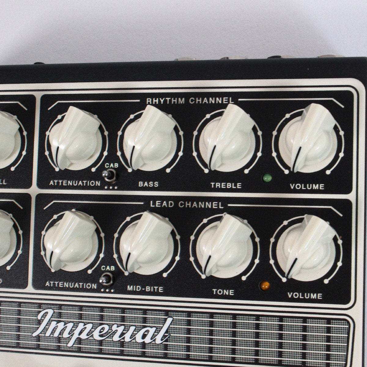 Tone King Imperial Preamp Pedal 【渋谷店】（中古/送料無料）【楽器