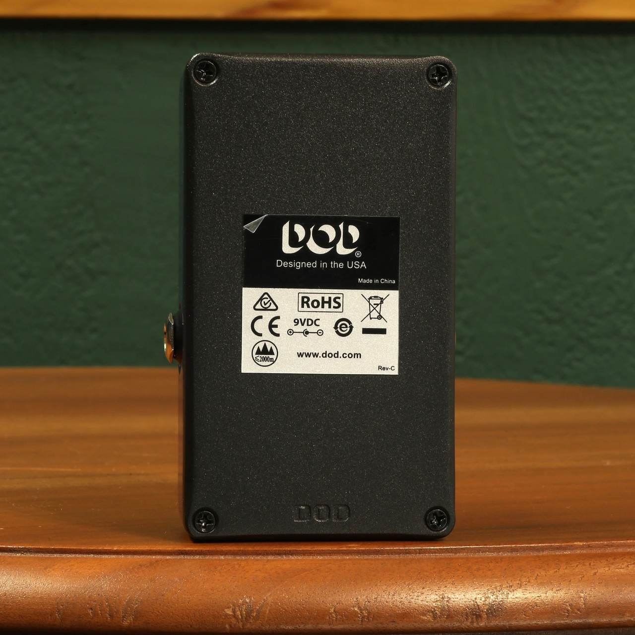 DOD Phasor 201（新品/送料無料）【楽器検索デジマート】