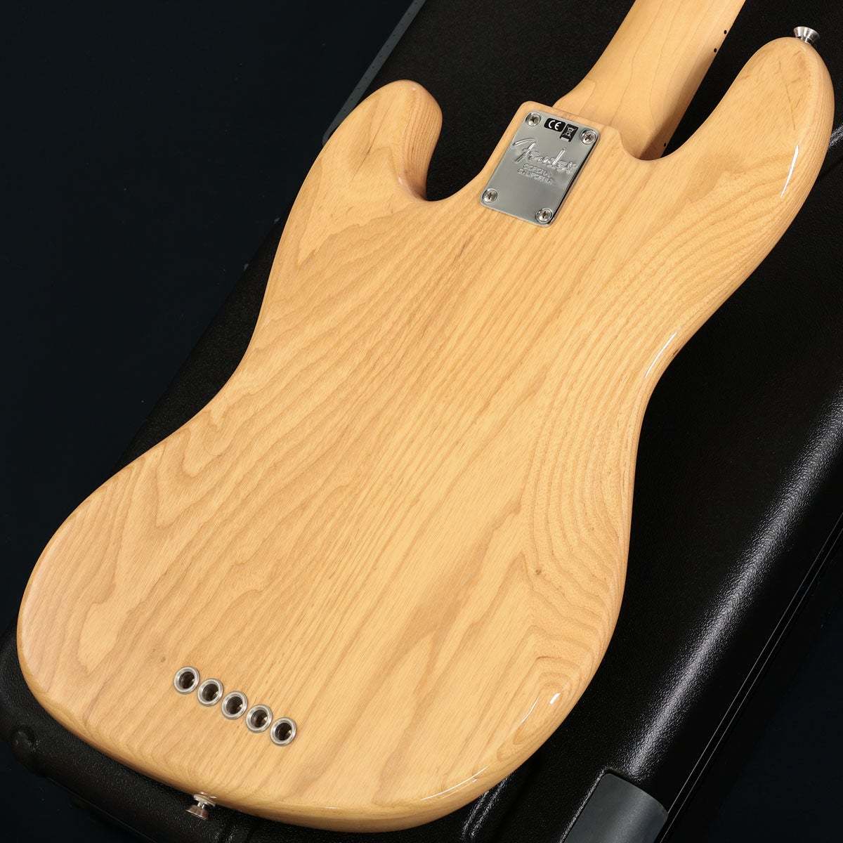 Fender American Professional Jazz Bass V Ash Maple Fingerboard