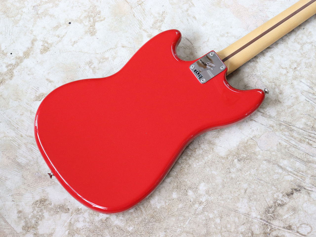 Fender Mexico Player Mustang Bass PJ（中古/送料無料）【楽器検索