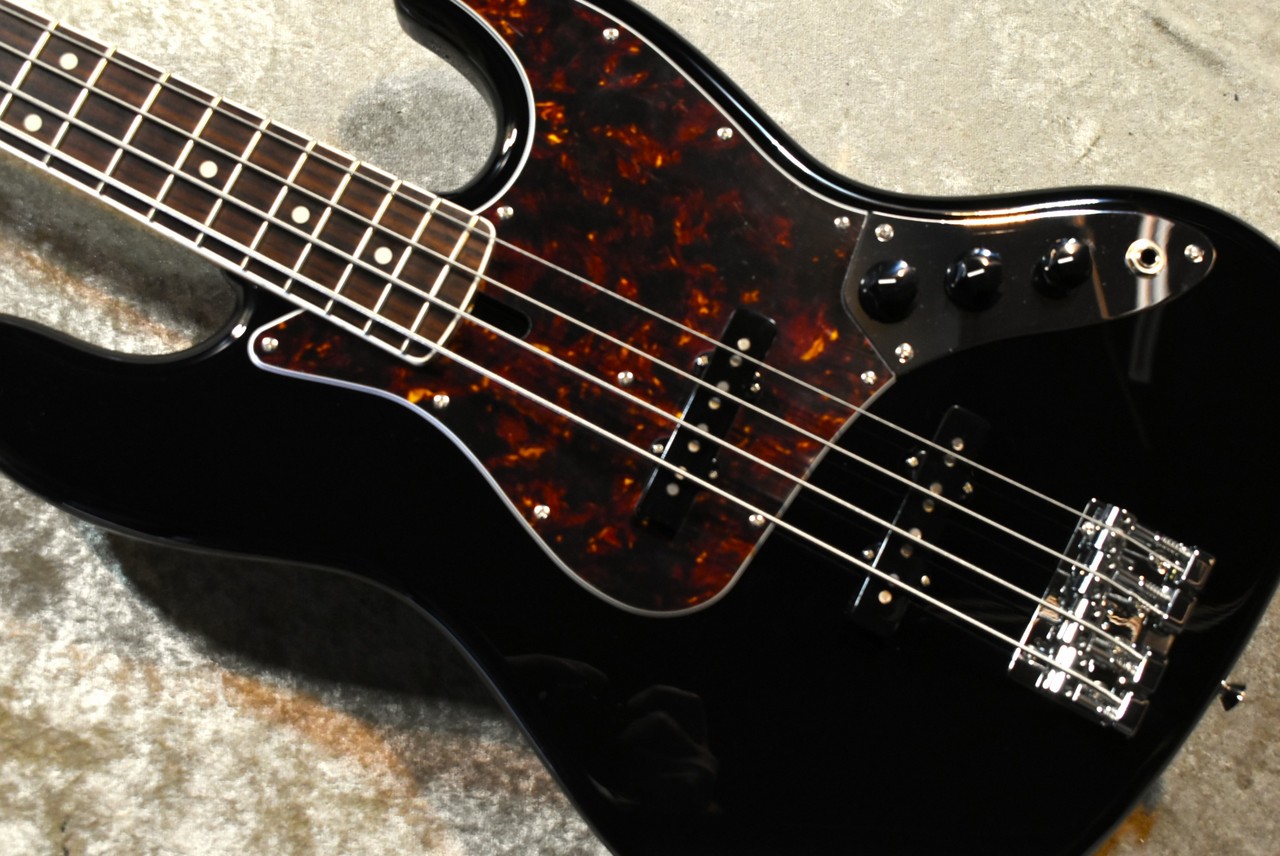 FUJIGEN(FGN) KNJB200RALMH-BK #H240197 【4.49 kg】Black w