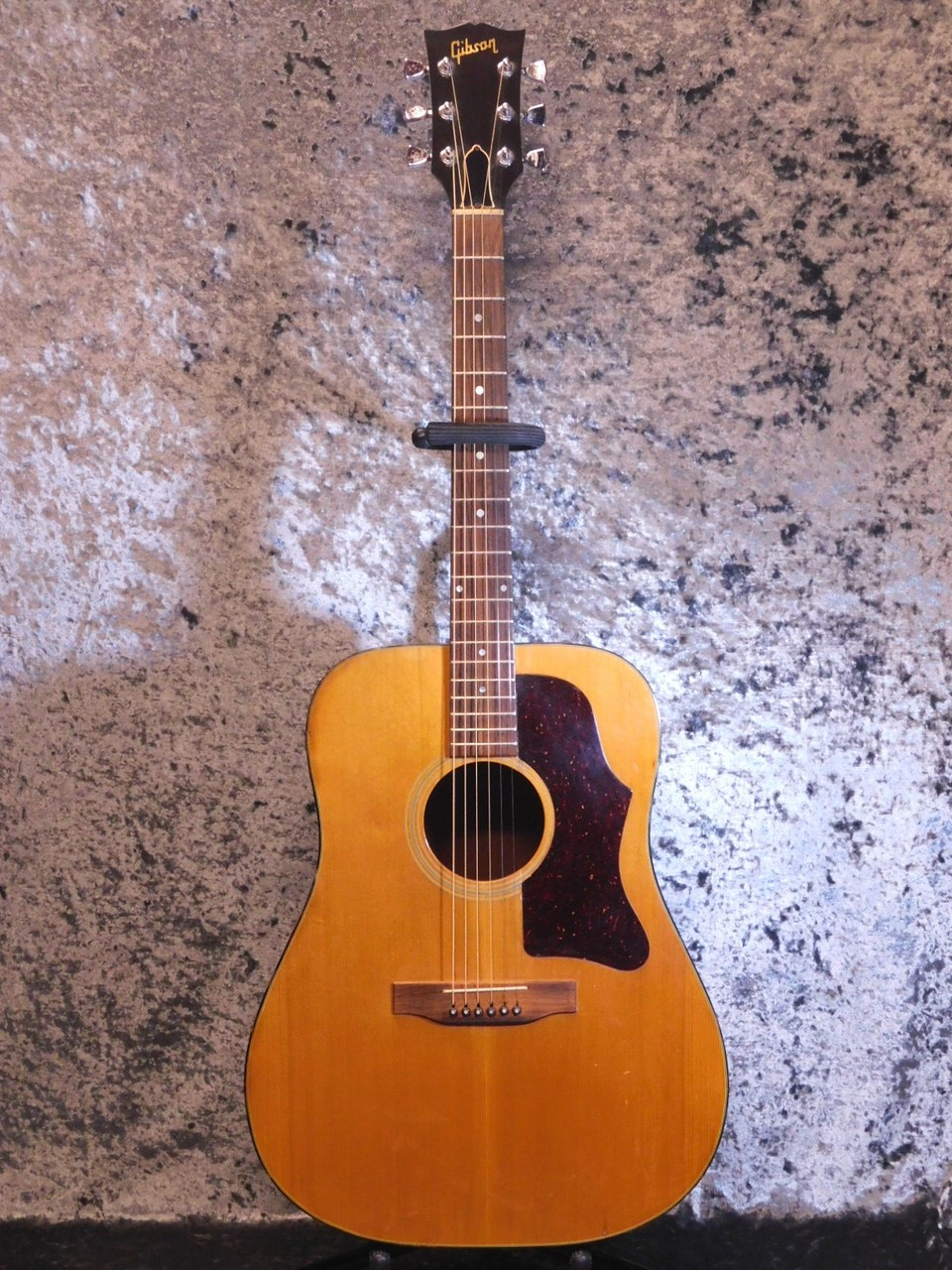 Gibson J-55 '76（ビンテージ）【楽器検索デジマート】
