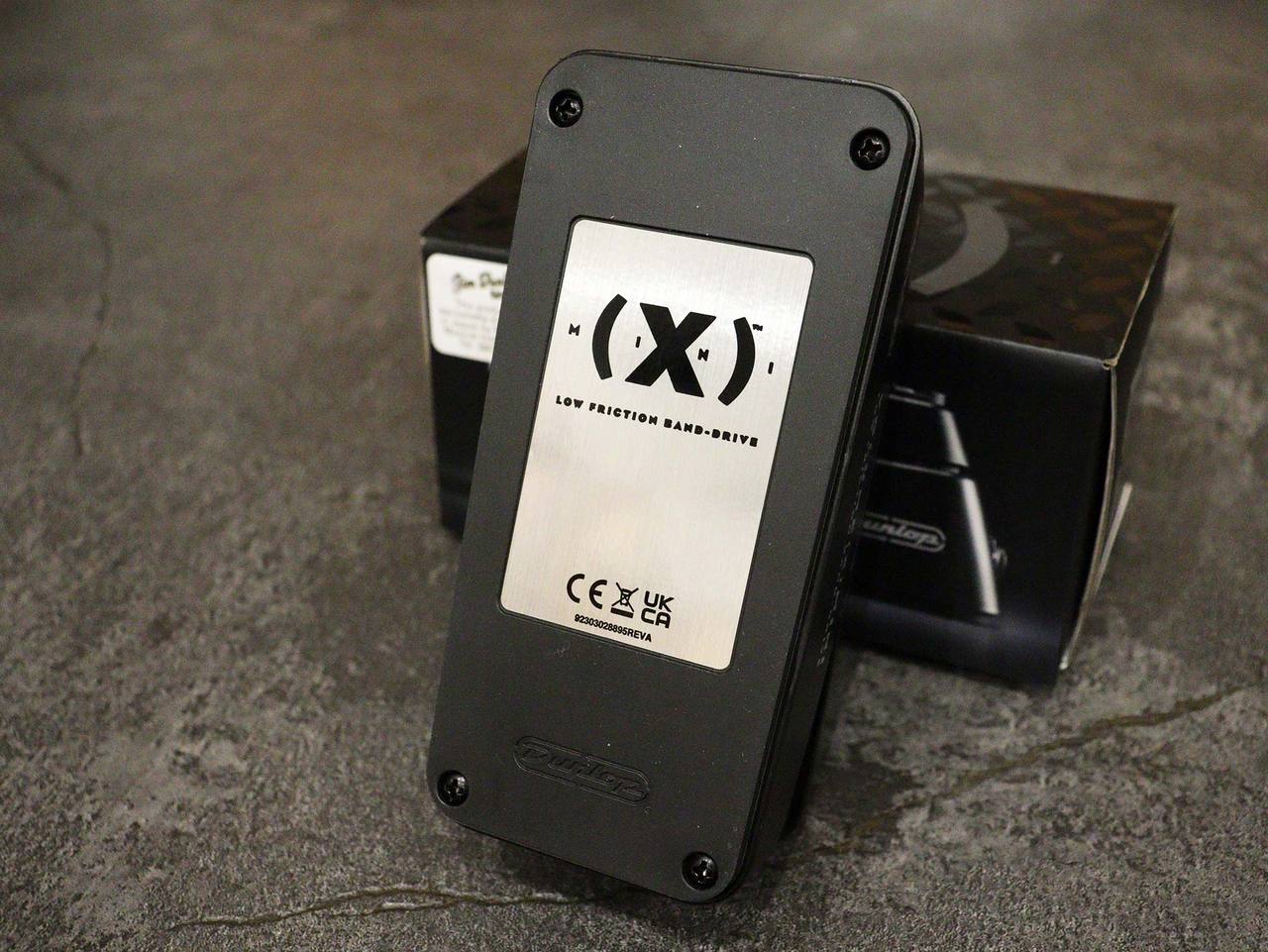 Jim Dunlop DVP4 Volume X Mini Pedal（中古）【楽器検索