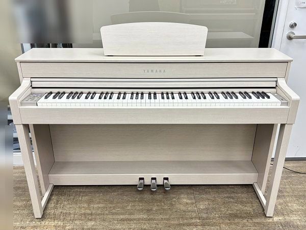 YAMAHA CLP-535WA（中古）【楽器検索デジマート】