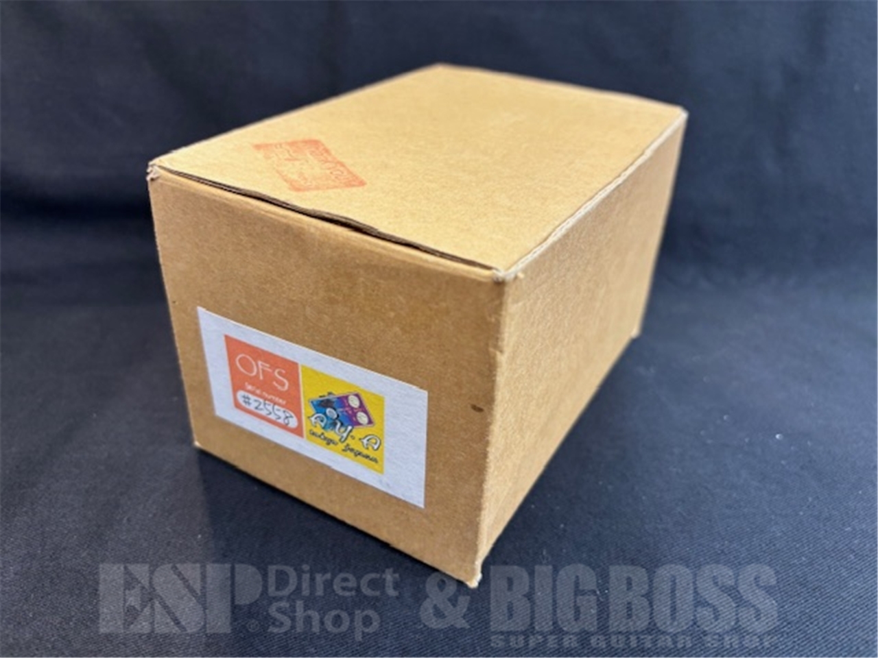 A.Y.A TOKYO JAPAN OFS 