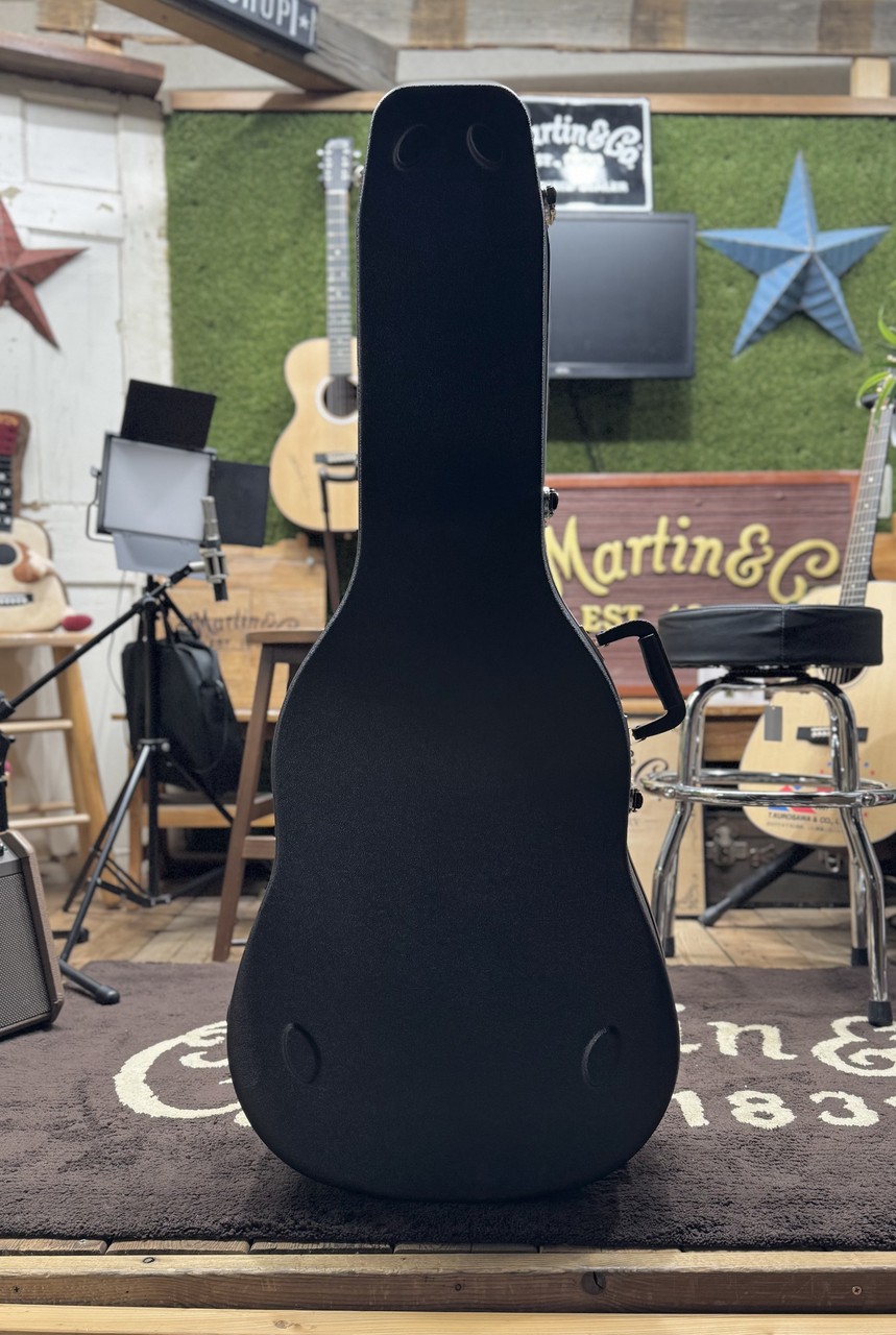 Martin 630 CASE[12C630]【中古】【マーティンギター・公式グッズ取扱