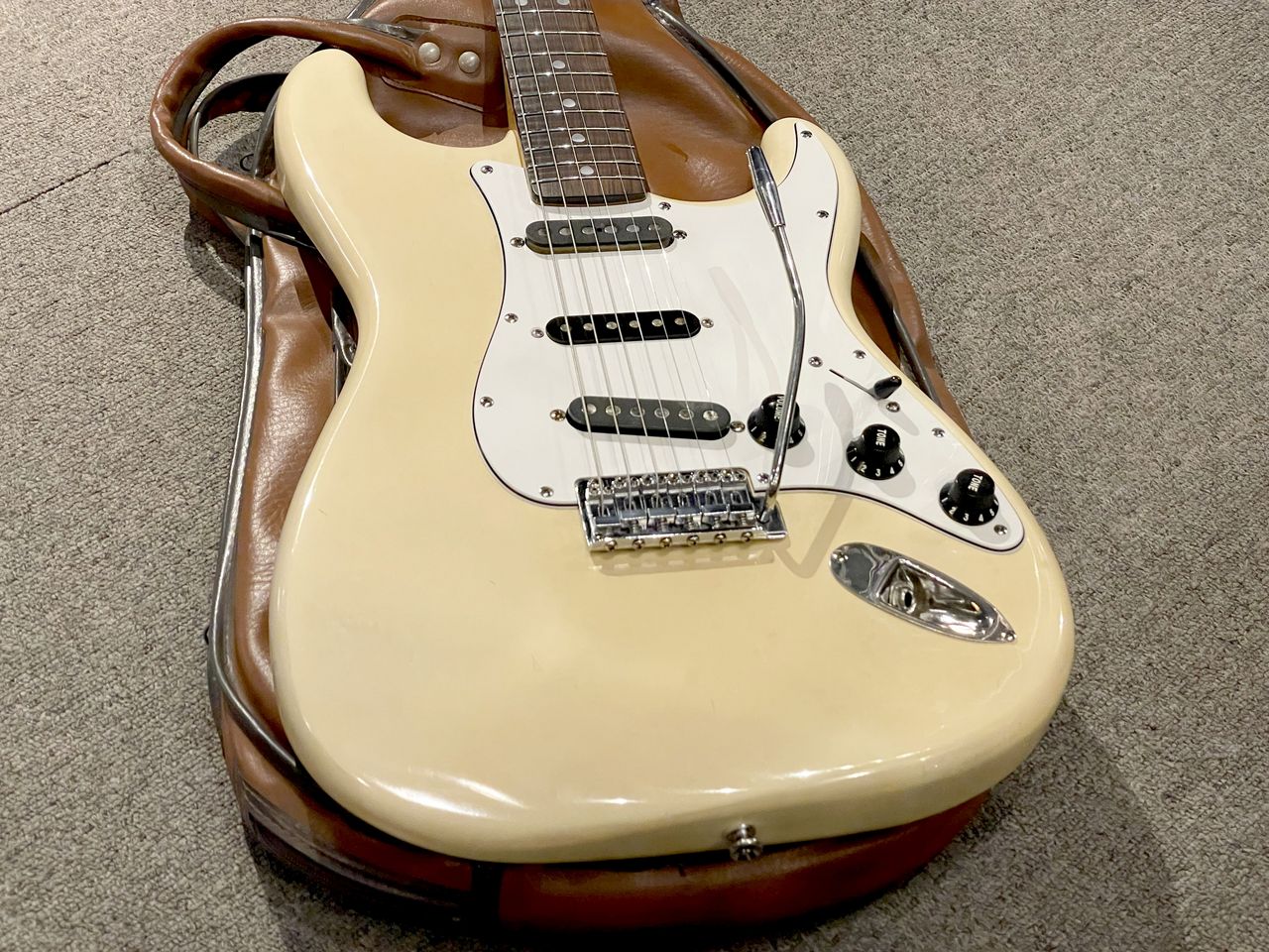 mamiya様　FENDER JAPAN ST72-58US 97〜98年製 mamiya様 FENDER JAPAN ST72-58US 97〜98年製 - メルカリ