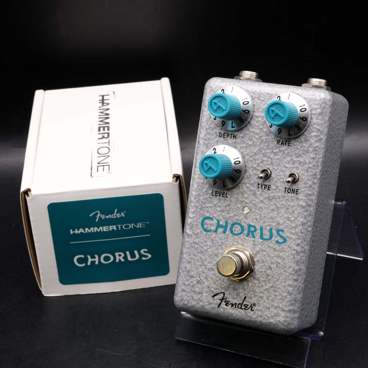 Fender HUMMERTONE ボード付き　まとめ売り Fender Hammertone Chorus 【福岡店】（中古）【楽器検索デジマート】