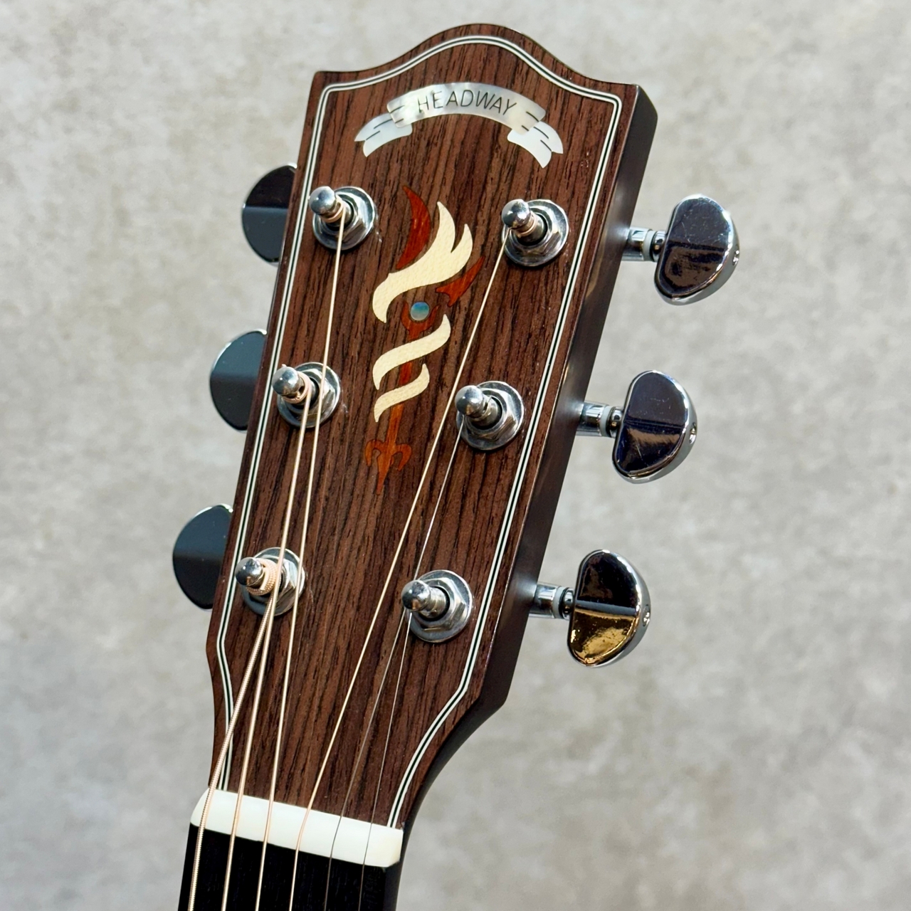 Headway 【現物動画あり】HJ-OSAMURAISANⅡ【おさむらいさん