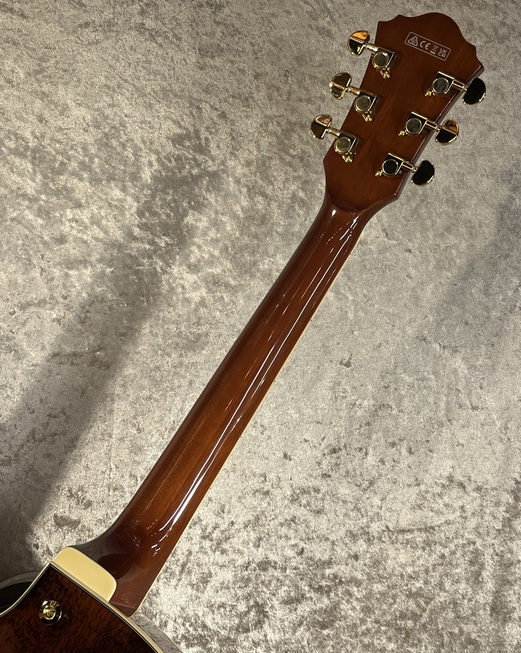 Ibanez 【NEW】Artcore Expressionist AG95MG DA Dark Amber sn