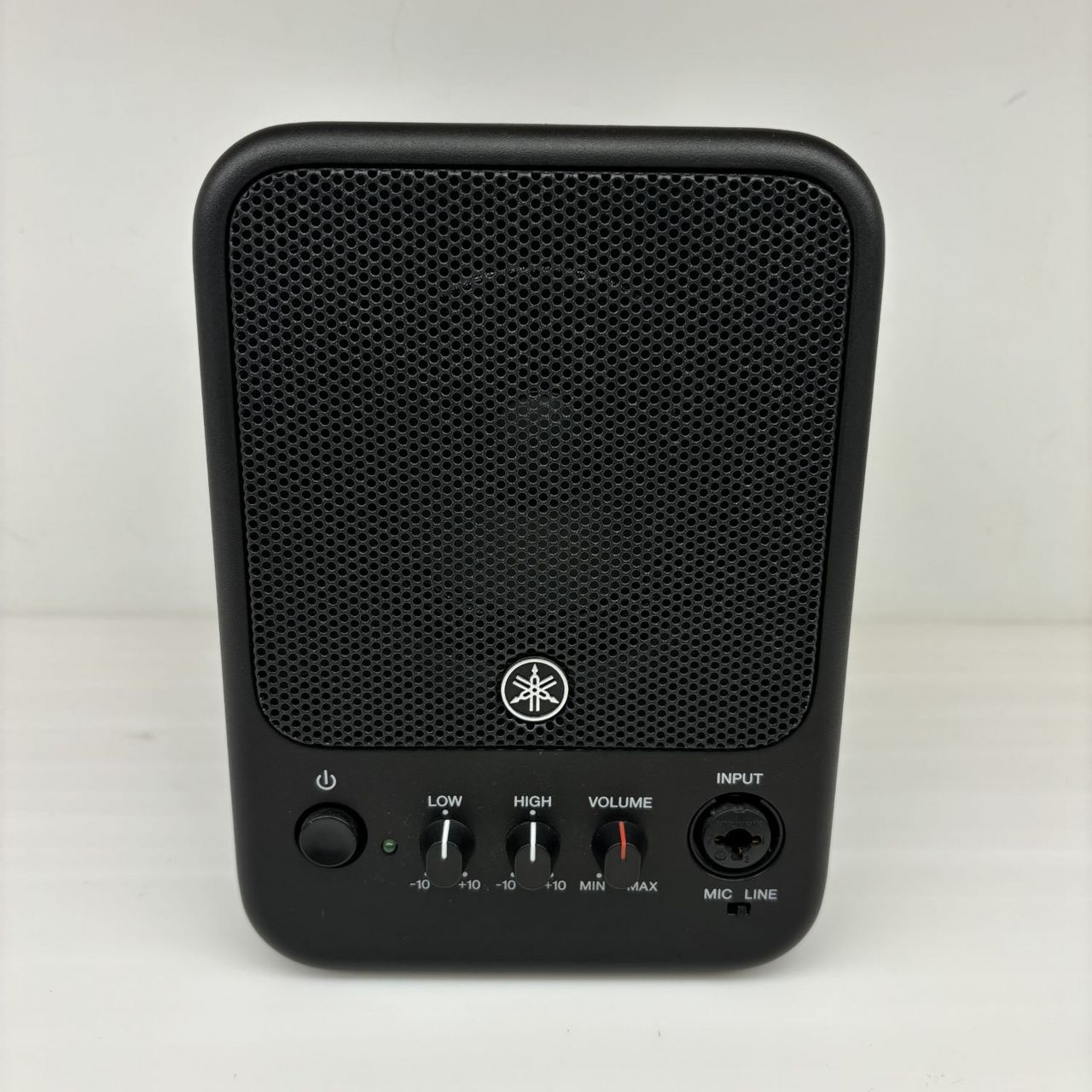 YAMAHA MS101-4 試用のみ新品 ヤマハ | MS101-4 - スピーカー - 概要