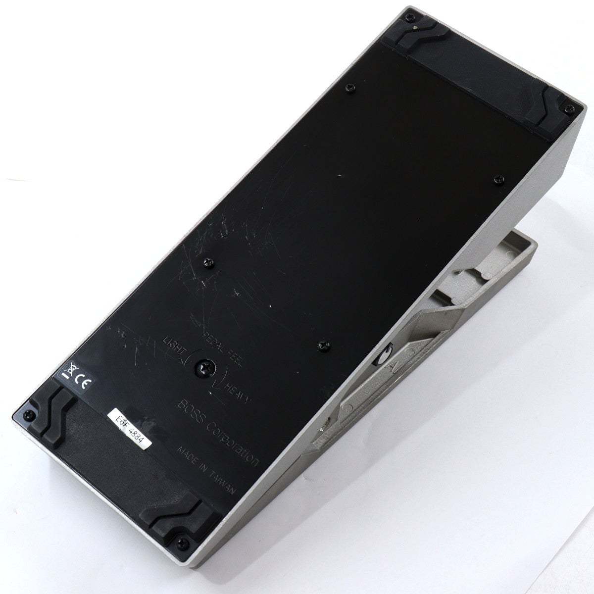 BOSS FV-500L / Foot Volume 【池袋店】（中古）【楽器検索デジマート】