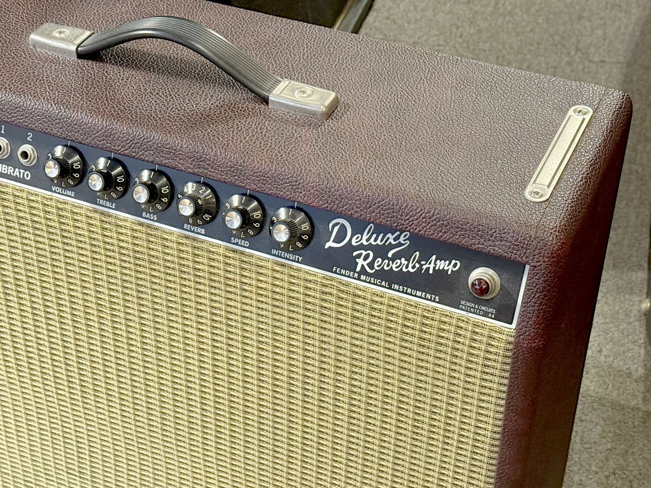 Fender 