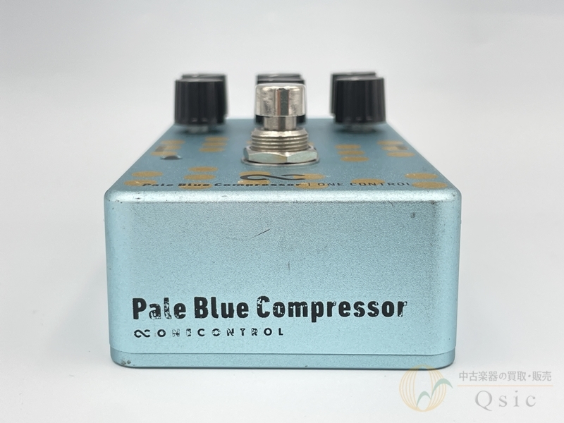 ONE CONTROL Pale Blue Compressor [WLM34]【梅田店在庫】（中古
