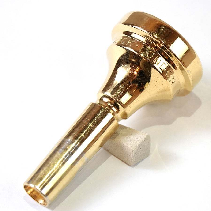 デニスウィック トロンボーンマウスピース 5BL 太管 GP Denis Wick デニスウィック TB MP 5BL GP 太管トロンボーン用マウス