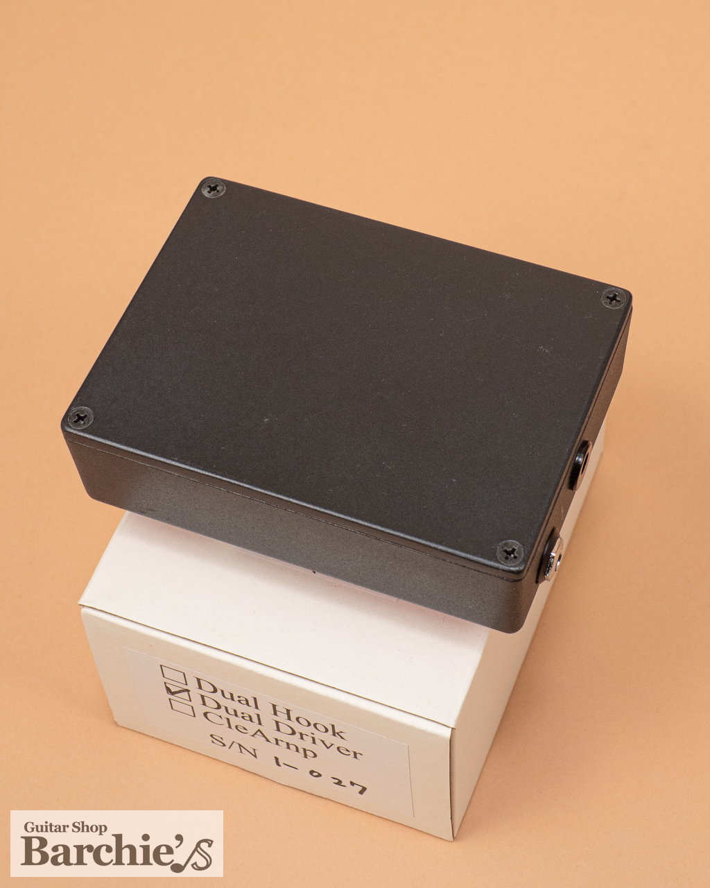 Fumi Sound Dual Driver（中古）【楽器検索デジマート】