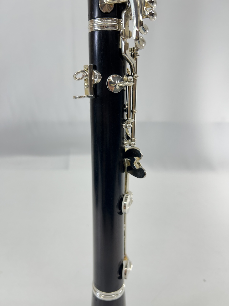 Buffet Crampon ビュッフェクランポン E13 SP 指掛け可動式 B Buffet Crampon ビュッフェクランポン E13 SP 指掛け可動式 B